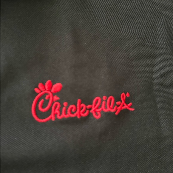 Bundle (3) Chick-fil-A Polo’s - Picture 1 of 3